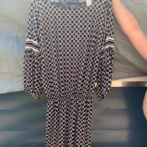 Dress max studio size medium